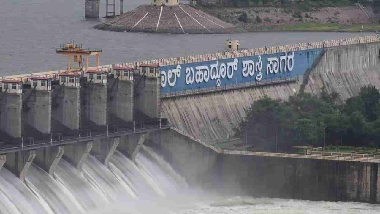 Karnataka Dam Water Level: ರಾಜ್ಯದ 14 ಜಲಾಶಯಗಳ ನೀರಿನ ಮಟ್ಟ ವಿವರ ಹೀಗಿದೆ