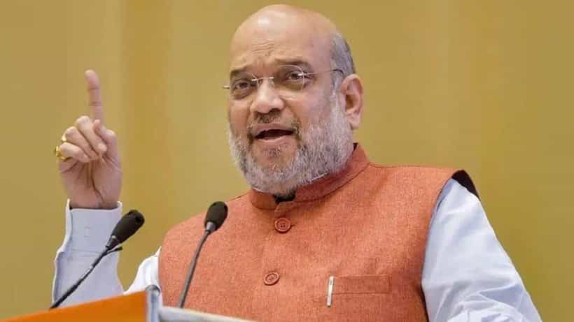 2029ರಲ್ಲೂ ಎನ್ಡಿಎ ಮತ್ತೆ ಅಧಿಕಾರಿಕ್ಕೆ ಬರುತ್ತೆ, ಮೋದಿಯೇ ಪ್ರಧಾನಿ: ಅಮಿತ್ ಶಾ