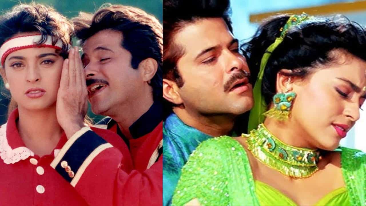 ಅನಿಲ್ ಕಪೂರ್ ಚಿತ್ರದಲ್ಲಿ ಡಬಲ್ ಮೀನಿಂಗ್ ಹಾಡು; ಏನಿದರ ಅರ್ಥ? ಅನಿಲ್ ಕಪೂರ್ ಚಿತ್ರದಲ್ಲಿ ಡಬಲ್ ಮೀನಿಂಗ್ ಹಾಡು; ಏನಿದರ ಅರ್ಥ?