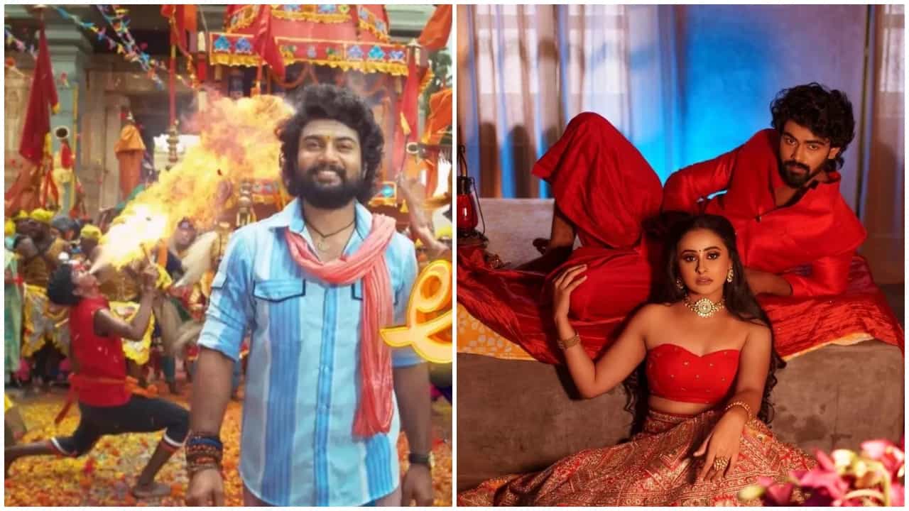 ಟಿಆರ್ಪಿ ರೇಸ್ನಿಂದ ‘ಪುಟ್ಟಕ್ಕ’ ಔಟ್; ಹೊಸ ಧಾರಾವಾಹಿ ‘ಅಣ್ಣಯ್ಯ’ಗೆ ಭರ್ಜರಿ ರೇಟಿಂಗ್ ಟಿಆರ್ಪಿ ರೇಸ್ನಿಂದ ‘ಪುಟ್ಟಕ್ಕ’ ಔಟ್; ಹೊಸ ಧಾರಾವಾಹಿ ‘ಅಣ್ಣಯ್ಯ’ಗೆ ಭರ್ಜರಿ ರೇಟಿಂಗ್