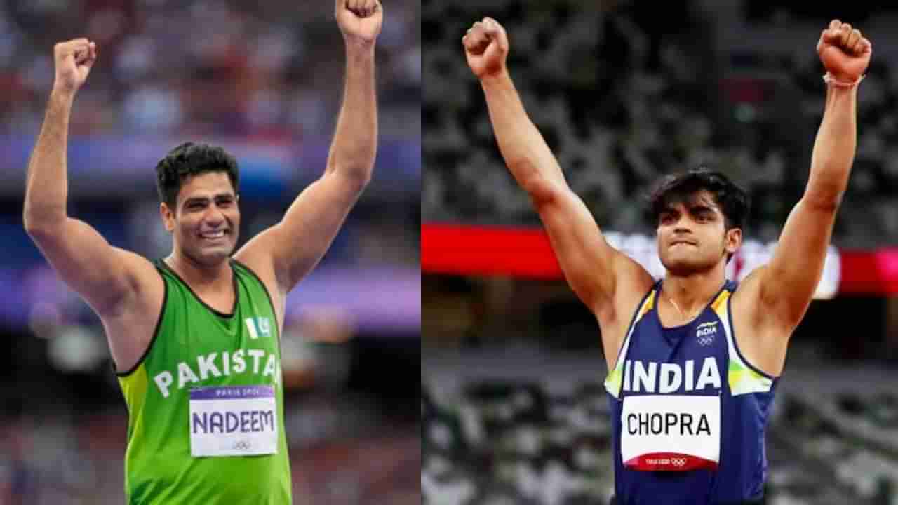 Diamond League: ಡೈಮಂಡ್ ಲೀಗ್​ನಿಂದ ಹಿಂದೆ ಸರಿದ ಅರ್ಷದ್: ಕಣದಲ್ಲಿ ನೀರಜ್ ಚೋಪ್ರಾ