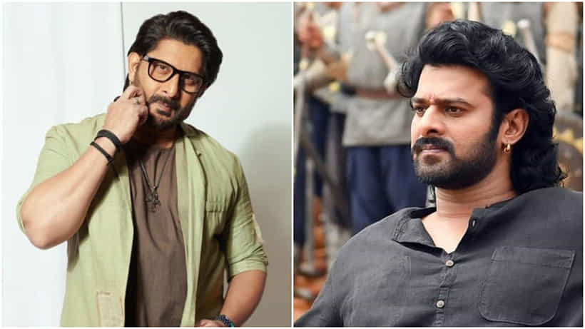 ಪ್ರಭಾಸ್ಗೆ ಜೋಕರ್ ಎಂದ ಬಾಲಿವುಡ್ ನಟನ ವಿರುದ್ಧ ಕಲಾವಿದರ ಸಂಘದಿಂದ ದೀರ್ಘ ಪತ್ರ