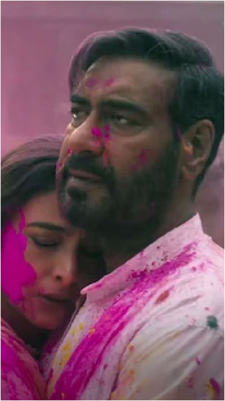 ಬಾಕ್ಸ್​ ಆಫೀಸ್​ನಲ್ಲಿ ಹೀನಾಯವಾಗಿ ಸೋತ ಅಜಯ್​ ದೇವಗನ್​-ಟಬು ಜೋಡಿಯ ಸಿನಿಮಾ.