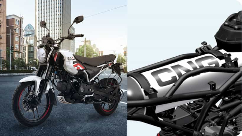 Bajaj CNG Bike: ದೇಶದ 77 ನಗರಗಳಲ್ಲಿ ಬಜಾಜ್ ಫ್ರೀಡಂ 125 ಸಿಎನ್ಜಿ ಬೈಕ್ ವಿತರಣೆ ಶುರು!