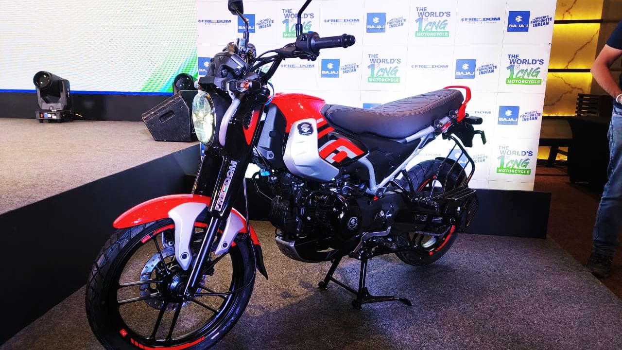 Bajaj Freedom 125 (2)