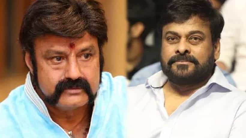 ದಶಕಗಳ ವೈಷಮ್ಯಕ್ಕೆ ಬ್ರೇಕ್: ಒಂದಾಗಲಿವೆ ಟಾಲಿವುಡ್ನ ಎರಡು ಧ್ರುವಗಳು