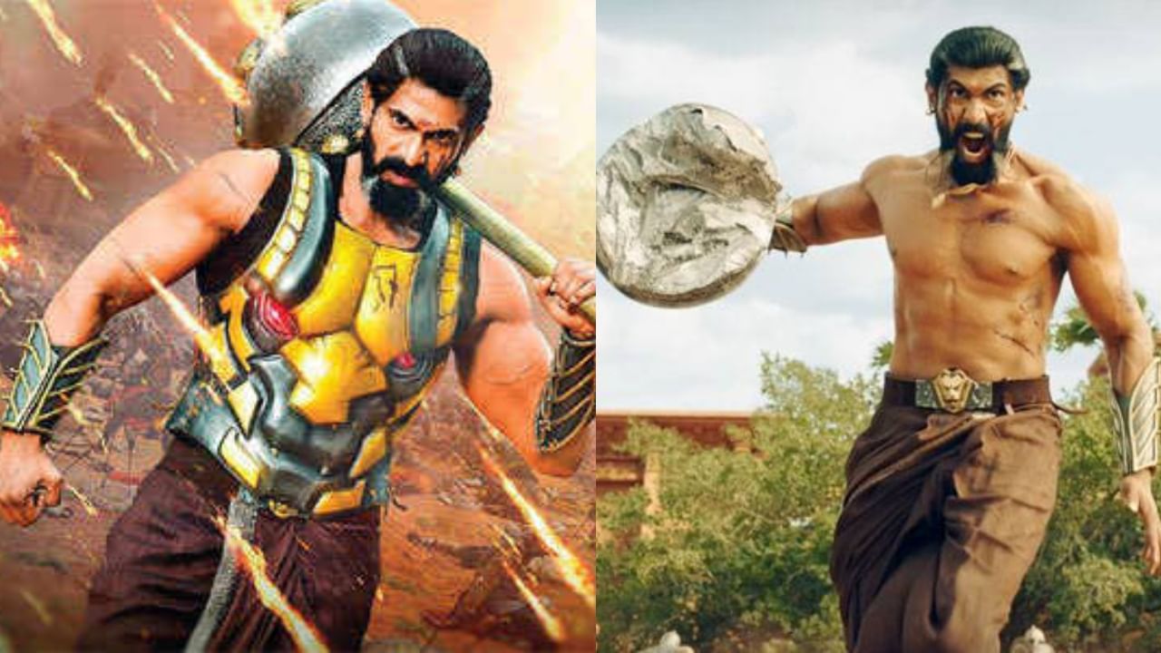 Bahubali: ‘ಬಾಹುಬಲಿ’ಯ ಬಲ್ಲಾಳದೇವ ಪಾತ್ರಕ್ಕೆ ಮೊದಲ ಆಯ್ಕೆ ರಾಣಾ ದಗ್ಗುಬಾಟಿ ಅಲ್ಲ ಮತ್ಯಾರು?