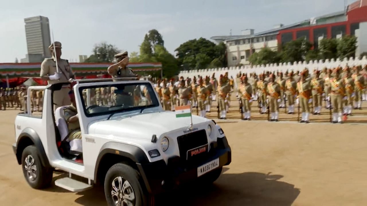 Bengaluru: How will be the security for the independence ceremony? Big update from Police Commissioner, Kannada news