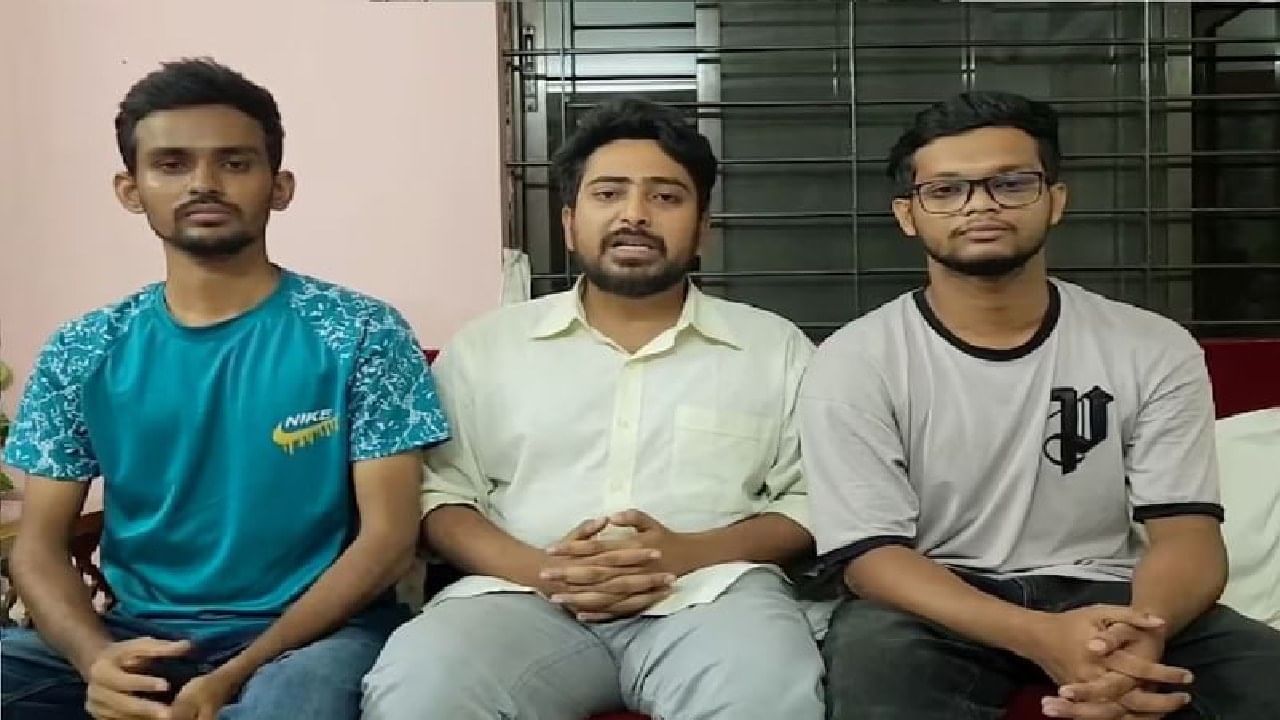 ಶೇಖ್ ಹಸೀನಾ ಪಲಾಯನಕ್ಕೆ ಕಾರಣವಾದ ವಿದ್ಯಾರ್ಥಿ ನಾಯಕ ನಹಿದ್ ಇಸ್ಲಾಂ ಕುರಿತ 7 ಸಂಗತಿಗಳಿವು ಶೇಖ್ ಹಸೀನಾ ಪಲಾಯನಕ್ಕೆ ಕಾರಣವಾದ ವಿದ್ಯಾರ್ಥಿ ನಾಯಕ ನಹಿದ್ ಇಸ್ಲಾಂ ಕುರಿತ 7 ಸಂಗತಿಗಳಿವು