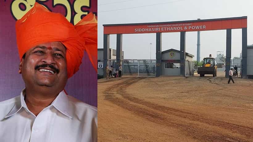 ಯತ್ನಾಳ್-ರಾಜ್ಯ ಸರ್ಕಾರ ಗುದ್ದಾಟ: ಕಬ್ಬಿನ ರಸದಿಂದ ಎಥೆನಾಲ್ ಉತ್ಪಾದನೆಗೆ ಕೇಂದ್ರ ಅನುಮತಿ