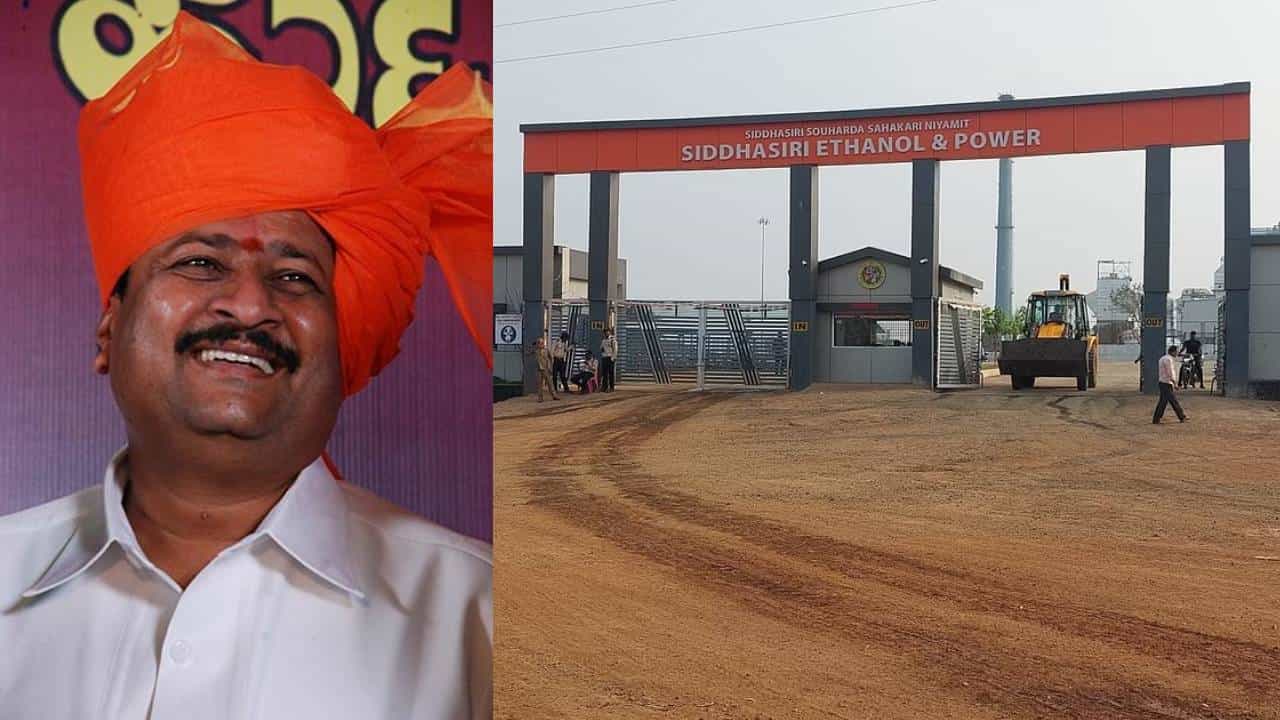 ಯತ್ನಾಳ್​-ರಾಜ್ಯ ಸರ್ಕಾರ ಗುದ್ದಾಟ: ಕಬ್ಬಿನ ರಸದಿಂದ ಎಥೆನಾಲ್​ ಉತ್ಪಾದನೆಗೆ ಕೇಂದ್ರ ಅನುಮತಿ