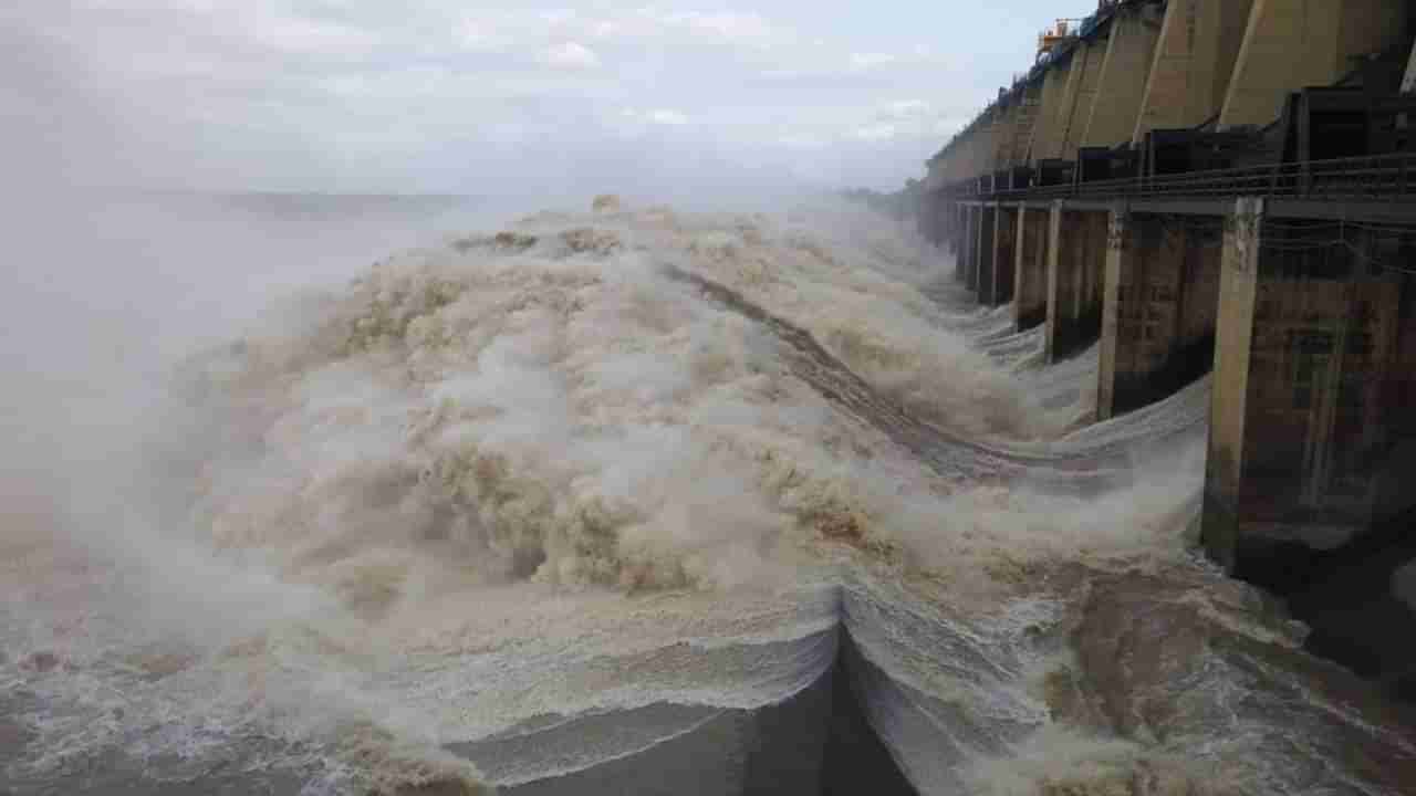 Karnataka Dam Water Level: ಕರ್ನಾಟಕದ ಡ್ಯಾಂಗಳು ಭರ್ತಿ, ರಾಜ್ಯದ 14 ಜಲಾಶಯಗಳ ನೀರಿನ ಮಟ್ಟ ವಿವರ ಹೀಗಿದೆ