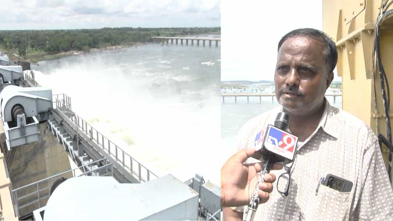 ತುಂಗಭದ್ರಾ ಜಲಾಶಯಕ್ಕೆ ಬಂದ ಸ್ಥಿತಿ ಬಸವಸಾಗರ ಡ್ಯಾಂಗೂ ಬರುತ್ತಾ? ಅಸಲಿ ಸತ್ಯ ಬಿಚ್ಚಿಟ್ಟ ನೀರಾವರಿ ತಜ್ಞ ತುಂಗಭದ್ರಾ ಜಲಾಶಯಕ್ಕೆ ಬಂದ ಸ್ಥಿತಿ ಬಸವಸಾಗರ ಡ್ಯಾಂಗೂ ಬರುತ್ತಾ? ಅಸಲಿ ಸತ್ಯ ಬಿಚ್ಚಿಟ್ಟ ನೀರಾವರಿ ತಜ್ಞ