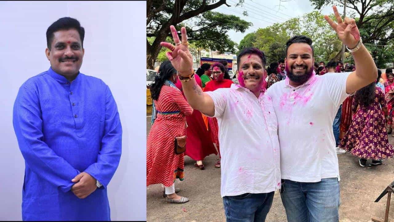 ಬೆಳಗಾವಿ ಬಿಜೆಪಿ ಮುಖಂಡನ ವಿರುದ್ಧ ಲೈಂಗಿಕ ದೌರ್ಜನ್ಯ ಆರೋಪ ಬೆಳಗಾವಿ ಬಿಜೆಪಿ ಮುಖಂಡನ ವಿರುದ್ಧ ಲೈಂಗಿಕ ದೌರ್ಜನ್ಯ ಆರೋಪ