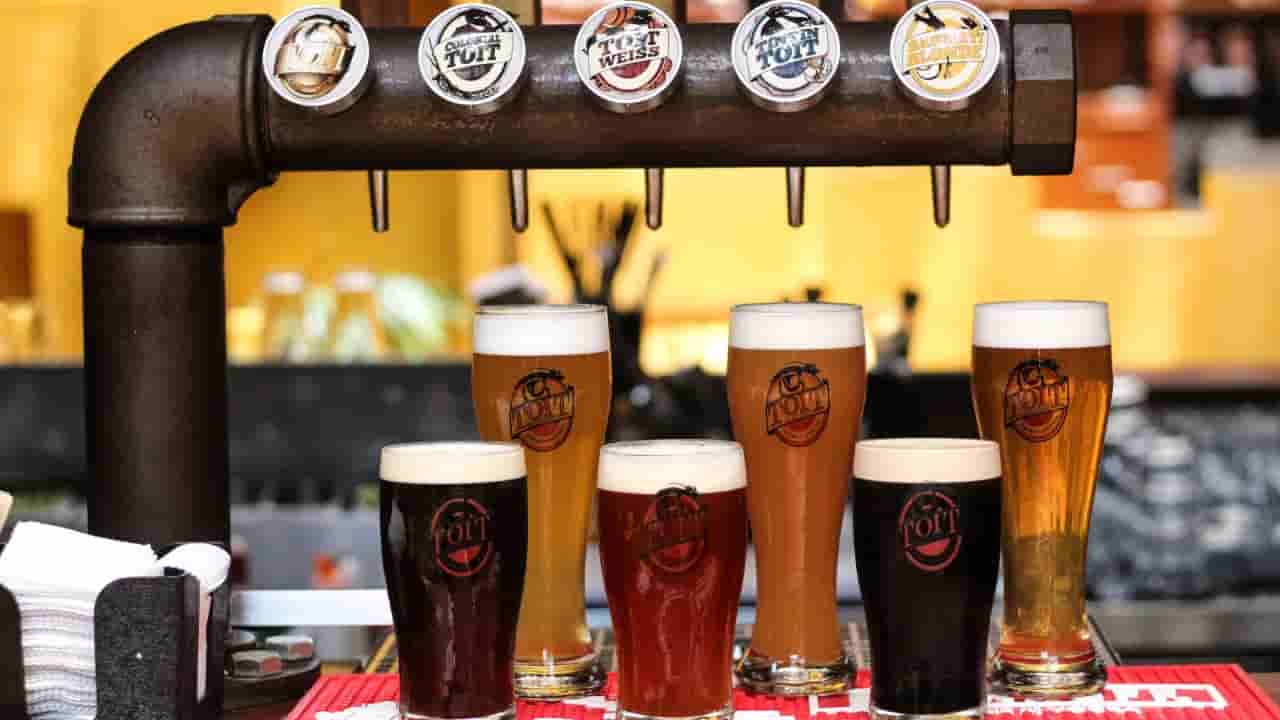 ಬೆಂಗಳೂರಿಗರ ಬಿಯರ್ ಪ್ರೀತಿಯ ಕತೆ: ಇತಿಹಾಸ, ವರ್ತಮಾನ, ಭವಿಷ್ಯ