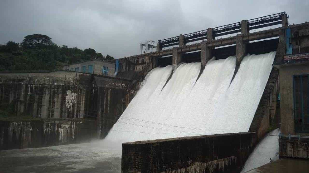 Karnataka Dam Water Level: ರಾಜ್ಯದ 14 ಜಲಾಶಯಗಳ ನೀರಿನ ಮಟ್ಟ ವಿವರ ಹೀಗಿದೆ Karnataka Dam Water Level: ರಾಜ್ಯದ 14 ಜಲಾಶಯಗಳ ನೀರಿನ ಮಟ್ಟ ವಿವರ ಹೀಗಿದೆ