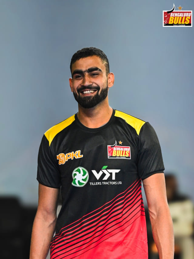 PKL Auction 2024: ಪ್ರೋ ಕಬಡ್ಡಿ ಲೀಗ್ ಹರಾಜಿನಲ್ಲಿ ಕೋಟಿಗೂ ಅಧಿಕ ಬೆಲೆ ಪಡೆದವರ ಪಟ್ಟಿ