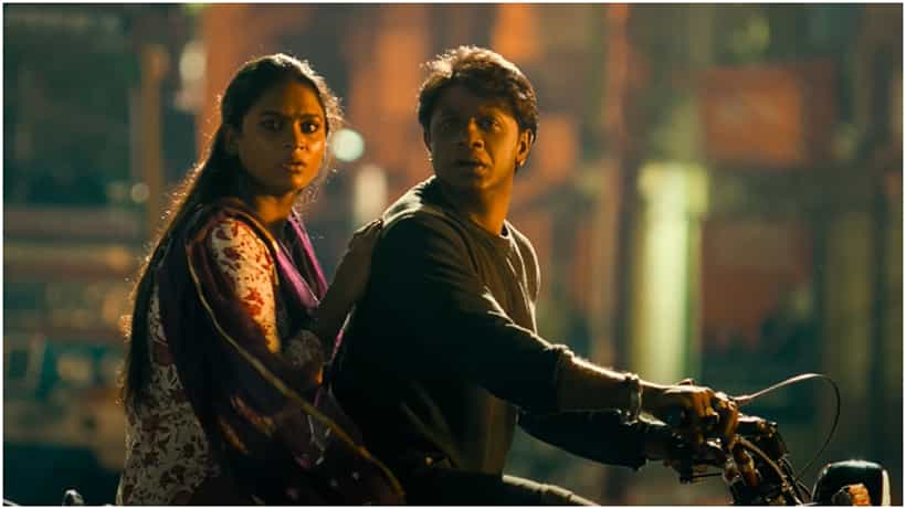 ವೀಕೆಂಡ್ನಲ್ಲಿ ‘ಭೀಮ’ ಚಿತ್ರಕ್ಕೆ ಉತ್ತಮ ಕಲೆಕ್ಷನ್; ಒಟ್ಟೂ ಗಳಿಕೆ ಎಷ್ಟು?