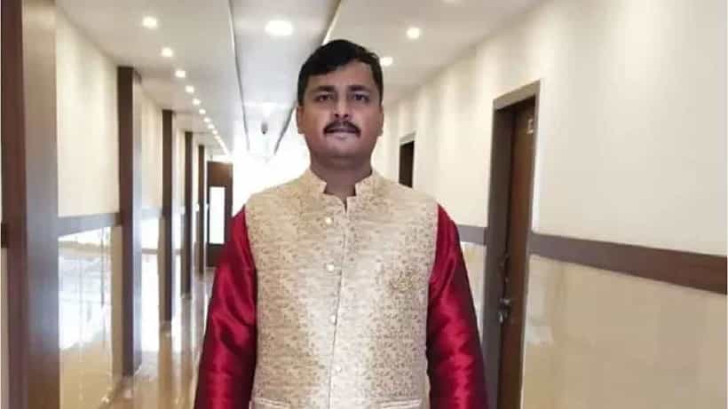 ಕರ್ನಾಟಕ ಕಾಂಗ್ರೆಸ್ ಶಾಸಕರ ಪುತ್ರನ ಹತ್ಯೆಗೆ ಸ್ಕೆಚ್, ಸ್ವಲ್ಪದರಲ್ಲೇ ಹತ್ಯೆಯಿಂದ ಪಾರು!
