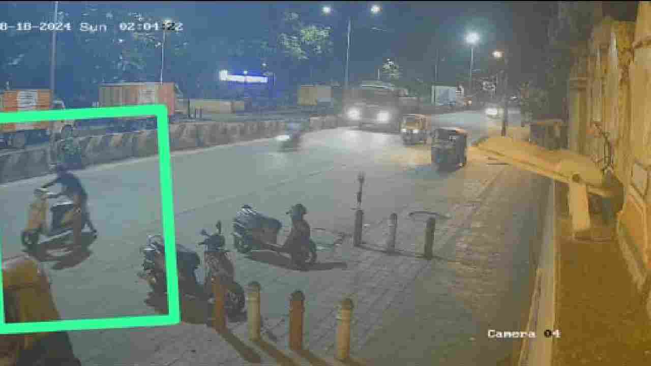 ಬೆಂಗಳೂರು: ಲಿಫ್ಟ್ ಕೇಳಿದ ಯುವತಿ ಮೇಲೆ ಎರಗಿ ಅತ್ಯಾಚಾರ ಎಸಗಿದ್ದ ಕಾಮುಕ ಅರೆಸ್ಟ್, ಸಿಸಿಟಿವಿ ಆಧರಿಸಿ ಆರೋಪಿ ಬಂಧನ ಬೆಂಗಳೂರು: ಲಿಫ್ಟ್ ಕೇಳಿದ ಯುವತಿ ಮೇಲೆ ಎರಗಿ ಅತ್ಯಾಚಾರ ಎಸಗಿದ್ದ ಕಾಮುಕ ಅರೆಸ್ಟ್, ಸಿಸಿಟಿವಿ ಆಧರಿಸಿ ಆರೋಪಿ ಬಂಧನ