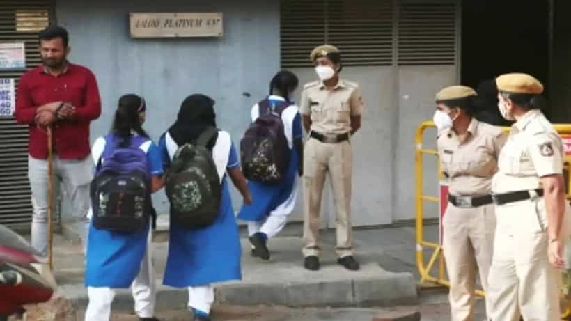 Bomb Threat: ಬೆಂಗಳೂರಿನಲ್ಲಿ ಖಾಸಗಿ ಶಾಲೆಯೊಂದಕ್ಕೆ ಬಾಂಬ್ ಬೆದರಿಕೆ ಇ-ಮೇಲ್