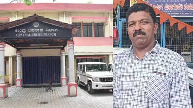 ಸಿಸಿಬಿ ಇನ್ಸ್ಪೆಕ್ಟರ್ ತಿಮ್ಮೇಗೌಡ ಆತ್ಮಹತ್ಯೆಗೆ ಕಾರಣವಾಯ್ತಾ ಆ ಒಂದು ಹೈಪ್ರೊಫೈಲ್ ಕೇಸ್?