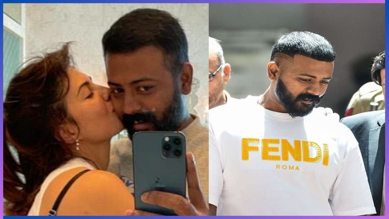 ವಯನಾಡು ಸಂತ್ರಸ್ತರಿಗೆ 15 ಕೋಟಿ ರೂ., 300 ಮನೆ ನೀಡಲು ಮುಂದಾದ ನಟಿ ಜಾಕ್ವೆಲಿನ್ ಗೆಳೆಯ ಸುಕೇಶ್ ವಯನಾಡು ಸಂತ್ರಸ್ತರಿಗೆ 15 ಕೋಟಿ ರೂ., 300 ಮನೆ ನೀಡಲು ಮುಂದಾದ ನಟಿ ಜಾಕ್ವೆಲಿನ್ ಗೆಳೆಯ ಸುಕೇಶ್