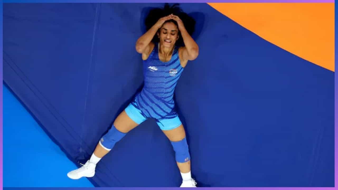 Vinesh Phogat: ವಿನೇಶ್ ಫೋಗಟ್ ಅನರ್ಹ: ಅಧಿಕೃತ ಹೇಳಿಕೆ ಬಿಡುಗಡೆ ಮಾಡಿದ CAS Vinesh Phogat: ವಿನೇಶ್ ಫೋಗಟ್ ಅನರ್ಹ: ಅಧಿಕೃತ ಹೇಳಿಕೆ ಬಿಡುಗಡೆ ಮಾಡಿದ CAS