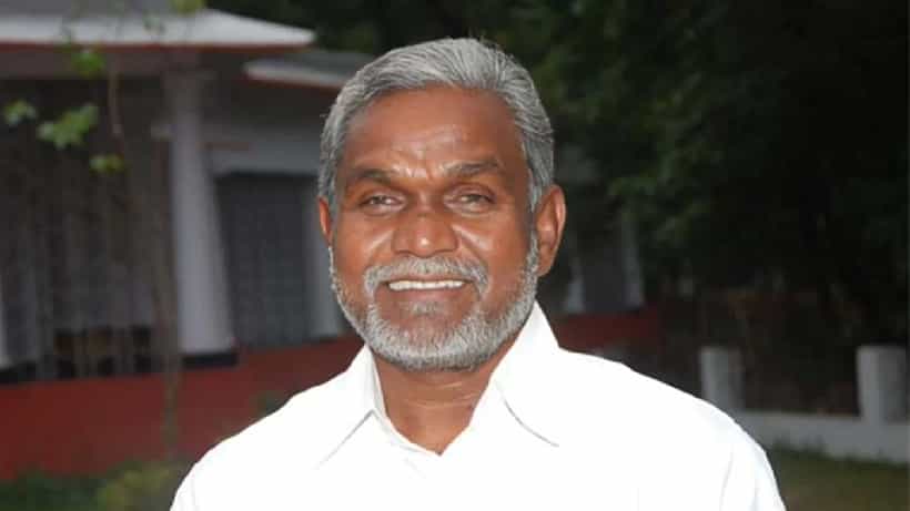 ಜೆಎಂಎಂಗೆ ಜಾರ್ಖಂಡ್ ಮಾಜಿ ಸಿಎಂ ಚಂಪೈ ಸೊರೆನ್ ರಾಜೀನಾಮೆ; ಬಿಜೆಪಿ ಸೇರಲು ಸಿದ್ಧತೆ