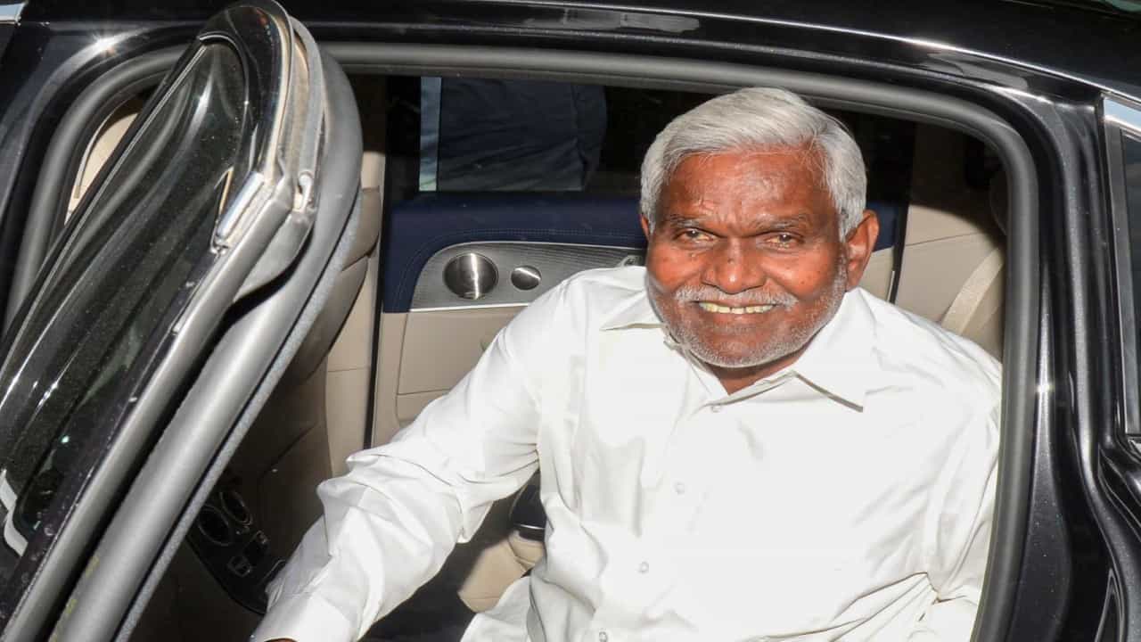 ಬಿಜೆಪಿ ಸೇರಲಿದ್ದಾರೆ ಎಂಬ ವದಂತಿ ತಳ್ಳಿಹಾಕಿದ ಜಾರ್ಖಂಡ್ ಮಾಜಿ ಸಿಎಂ ಚಂಪೈ ಸೊರೇನ್ ಬಿಜೆಪಿ ಸೇರಲಿದ್ದಾರೆ ಎಂಬ ವದಂತಿ ತಳ್ಳಿಹಾಕಿದ ಜಾರ್ಖಂಡ್ ಮಾಜಿ ಸಿಎಂ ಚಂಪೈ ಸೊರೇನ್