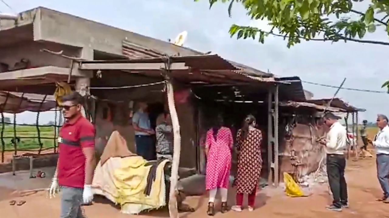 Chandipura virus: ಜುಲೈನಿಂದ ಗುಜರಾತ್ನಲ್ಲಿ ಚಂಡೀಪುರ ವೈರಸ್ನಿಂದ ಸಾವಿಗೀಡಾಗಿದ್ದು 28 ಮಕ್ಕಳು: ಆರೋಗ್ಯ ಸಚಿವ