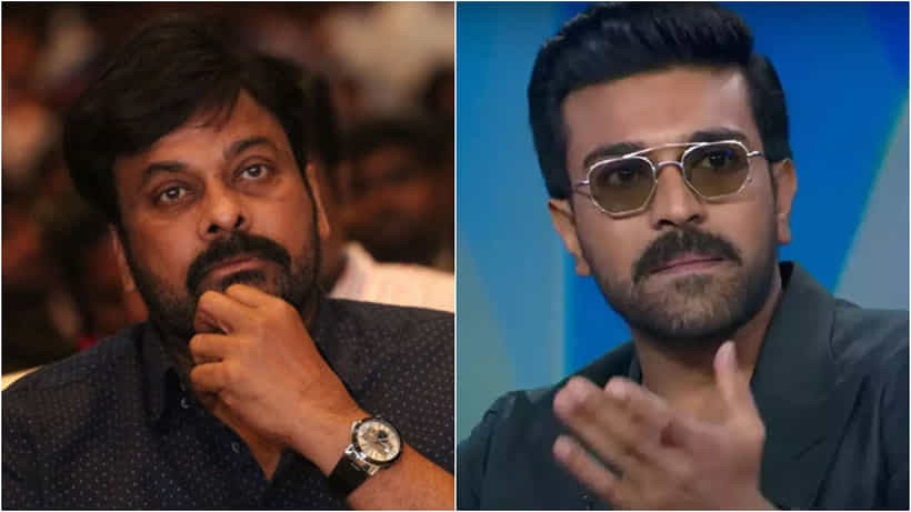 1 ಕೋಟಿ ರೂಪಾಯಿ ದೇಣಿಗೆ ನೀಡಿ ಭೂಕುಸಿತದ ಸಂತ್ರಸ್ತರಿಗೆ ನೆರವಾದ ಚಿರಂಜೀವಿ, ರಾಮ್ ಚರಣ್