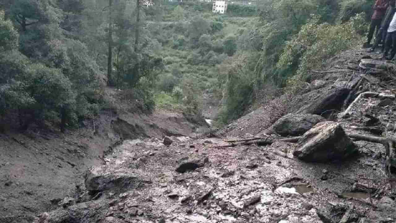 Himachal Pradesh Cloudburst: ಹಿಮಾಚಲದಲ್ಲಿ ಮೇಘಸ್ಫೋಟದಿಂದ 58 ರಸ್ತೆಗಳು ಬಂದ್; ಆಗಸ್ಟ್ 20ರವರೆಗೆ ಭಾರೀ ಮಳೆ