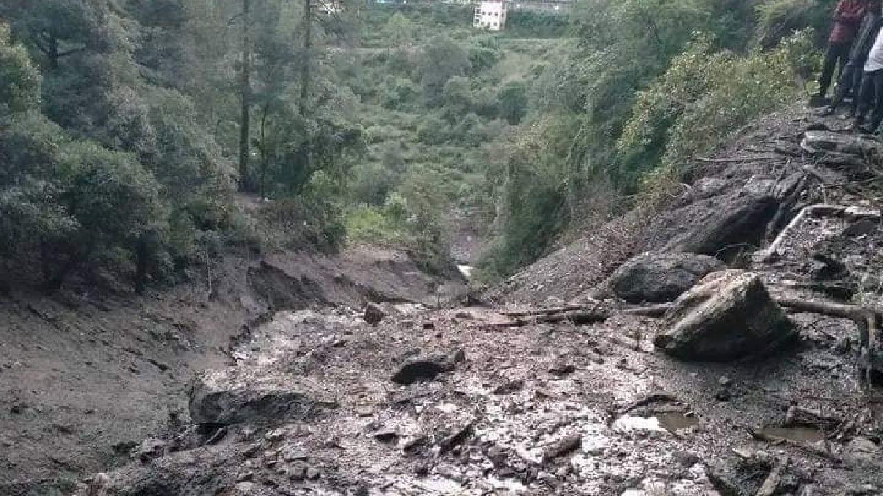 Himachal Pradesh Cloudburst: ಹಿಮಾಚಲದಲ್ಲಿ ಮೇಘಸ್ಫೋಟದಿಂದ 58 ರಸ್ತೆಗಳು ಬಂದ್; ಆಗಸ್ಟ್ 20ರವರೆಗೆ ಭಾರೀ ಮಳೆ