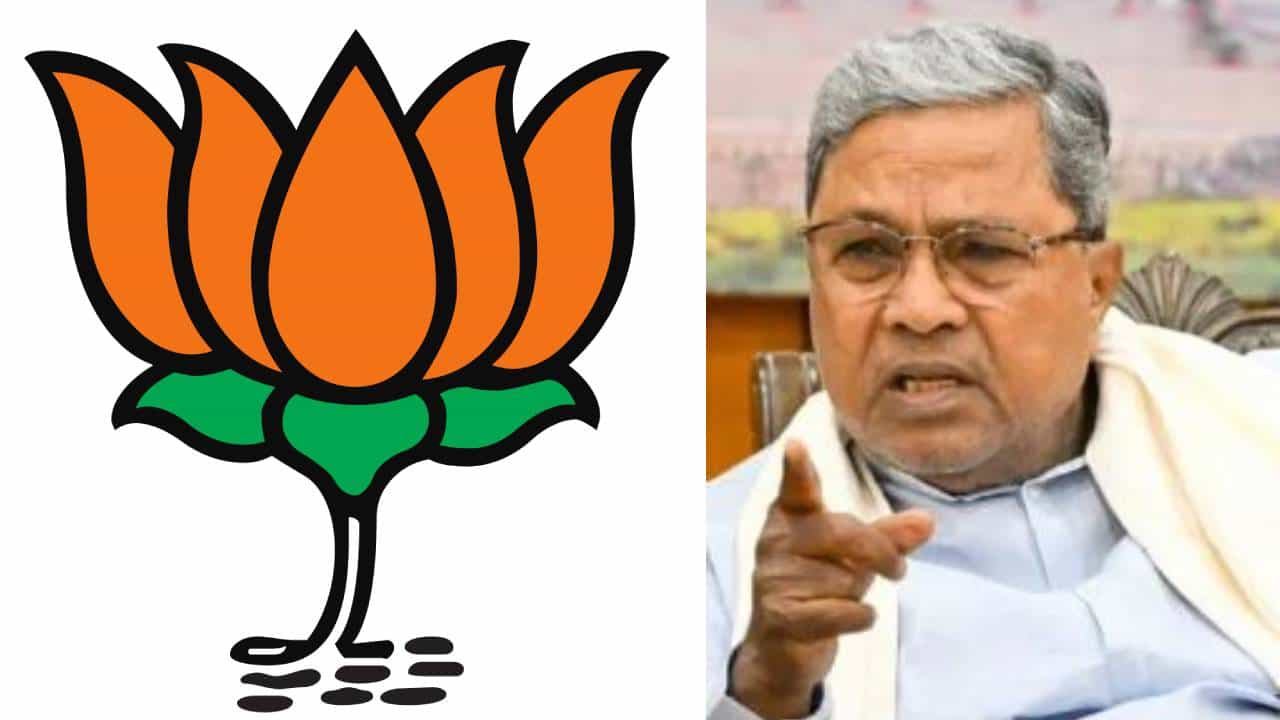 ಸರ್ವೊಚ್ಚ ನಾಯಕ ಪೋಕ್ಸೊ ಕಾಯ್ದೆಯಡಿ ಜೈಲಿಗೆ ಹೋಗುವ ದಾರಿಯಲ್ಲಿದ್ದಾರೆ: ಬಿಜೆಪಿಗೆ ಸಿಎಂ ತಿರುಗೇಟು ಸರ್ವೊಚ್ಚ ನಾಯಕ ಪೋಕ್ಸೊ ಕಾಯ್ದೆಯಡಿ ಜೈಲಿಗೆ ಹೋಗುವ ದಾರಿಯಲ್ಲಿದ್ದಾರೆ: ಬಿಜೆಪಿಗೆ ಸಿಎಂ ತಿರುಗೇಟು