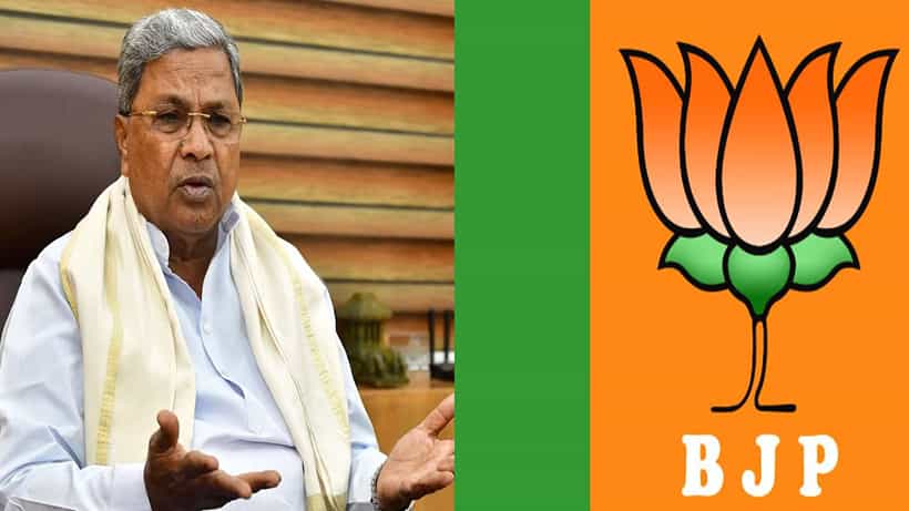 ಗುತ್ತಿಗೆದಾರರ ಬಿಲ್ ಬಾಕಿ: ‘ಸರ್ಕಾರ’ ಬ್ರಾಂಡ್ ಬೆಂಗಳೂರನ್ನಾಗಿಸುವುದು ಹಾಸ್ಯಾಸ್ಪದ; ಬಿಜೆಪಿ ವ್ಯಂಗ್ಯ