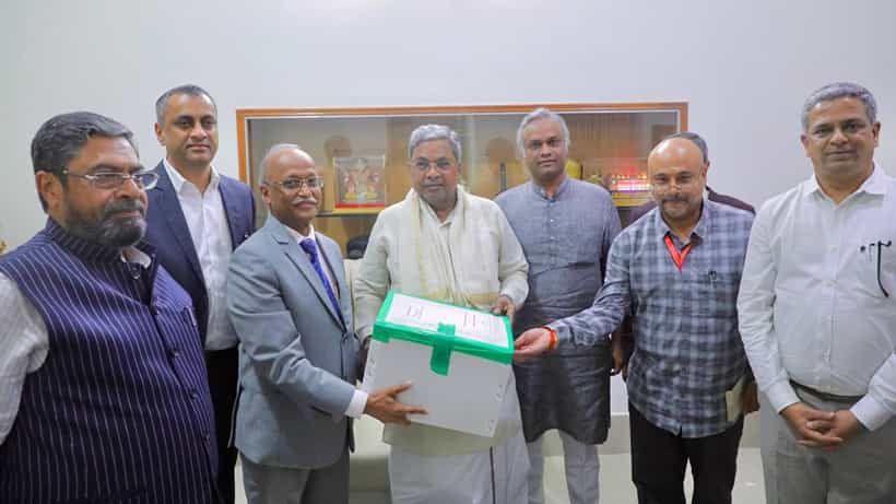 ಬಿಜೆಪಿ ಸರ್ಕಾರದ ಅವಧಿಯಲ್ಲಿ ಕೊವಿಡ್ ಹಗರಣ ಆರೋಪ: ಸಿಎಂ ಕೈ ಸೇರಿದ ವರದಿ