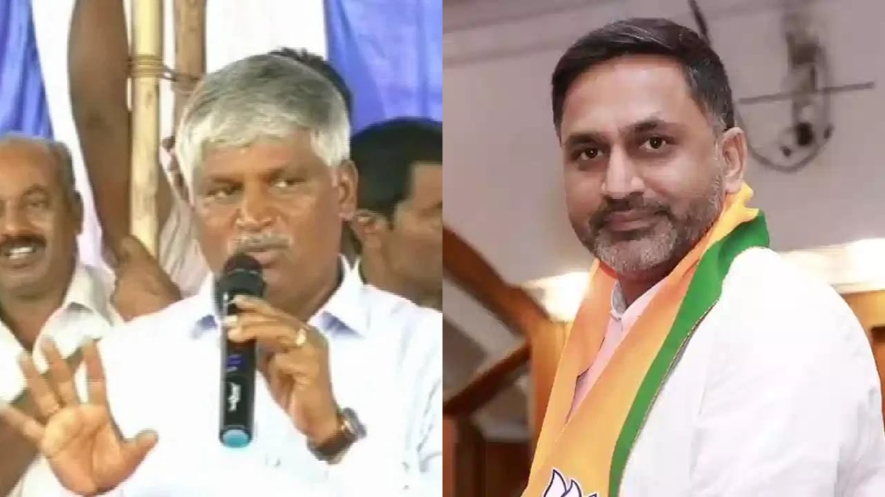 ಪ್ರೀತಂ ಗೌಡರನ್ನು ಪಾದಯಾತ್ರೆಯಿಂದ ದೂರವಿಡುತ್ತೇವೆ, ಮೈತ್ರಿಗೂ ಅವರಿಗೂ ಸಂಬಂಧವಿಲ್ಲ: ಪುಟ್ಟರಾಜು ಪ್ರೀತಂ ಗೌಡರನ್ನು ಪಾದಯಾತ್ರೆಯಿಂದ ದೂರವಿಡುತ್ತೇವೆ, ಮೈತ್ರಿಗೂ ಅವರಿಗೂ ಸಂಬಂಧವಿಲ್ಲ: ಪುಟ್ಟರಾಜು