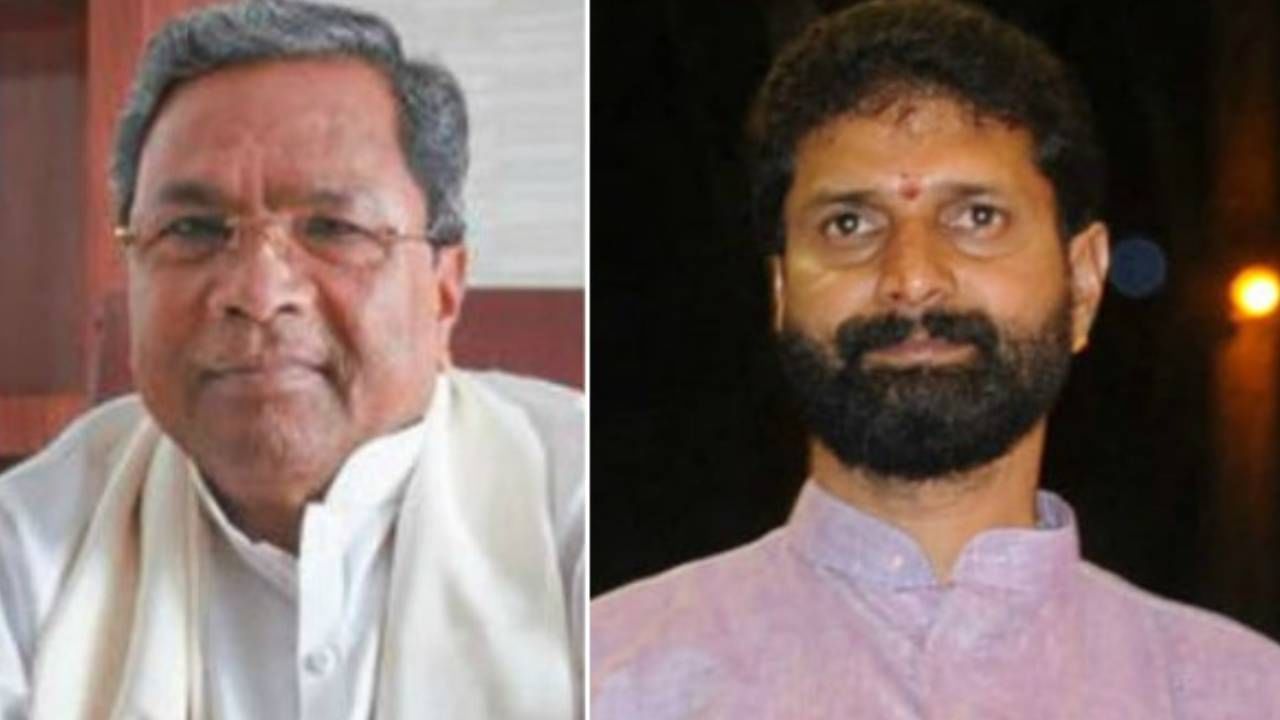 ಅರ್ಕಾವತಿ ಡಿನೋಟಿಫಿಕೇಷನ್ ಕೇಸ್: ಕೆಂಪಣ್ಣ ಆಯೋಗದ ವರದಿ ಬಹಿರಂಗಪಡಿಸುವಂತೆ ಸಿಎಂಗೆ ಸಿಟಿ ರವಿ ಪತ್ರ ಅರ್ಕಾವತಿ ಡಿನೋಟಿಫಿಕೇಷನ್ ಕೇಸ್: ಕೆಂಪಣ್ಣ ಆಯೋಗದ ವರದಿ ಬಹಿರಂಗಪಡಿಸುವಂತೆ ಸಿಎಂಗೆ ಸಿಟಿ ರವಿ ಪತ್ರ