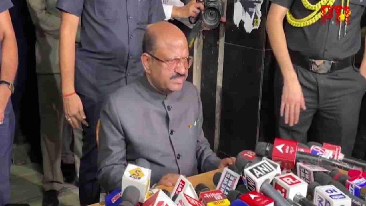 ಬಂಗಾಳ ಸರ್ಕಾರವೇ ಹೊಣೆ: ಕೋಲ್ಕತ್ತಾ ಆಸ್ಪತ್ರೆಗೆ ಭೇಟಿ ನೀಡಿದ ಬಳಿಕ ರಾಜ್ಯಪಾಲರ ಪ್ರತಿಕ್ರಿಯೆ