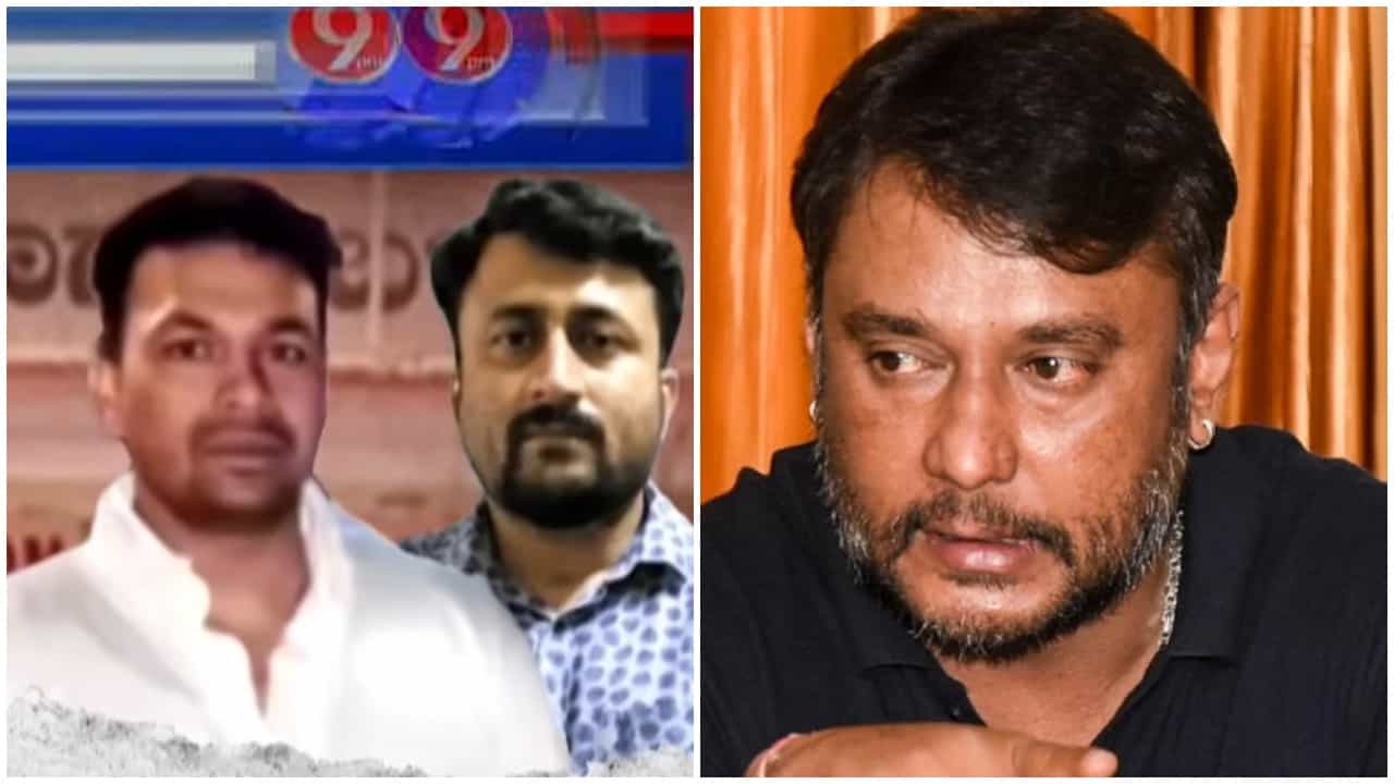 ದರ್ಶನ್​ಗೆ ಆತಿಥ್ಯ ಕೊಡಲು ರೌಡಿಗಳ ಮಧ್ಯೆ ಸ್ಪರ್ಧೆ; ಕಂಟಕ ಎದುರಾಗಿದ್ದು ಮಾತ್ರ ದಾಸನಿಗೆ  
