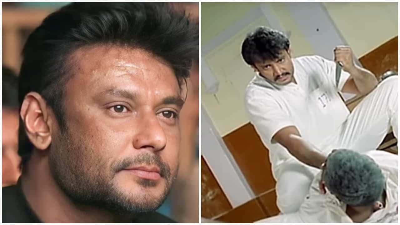ತಮ್ಮದೇ ಸಿನಿಮಾ ಶೂಟ್ ಮಾಡಿದ ಜೈಲಿಗೆ ದರ್ಶನ್; ಮುಗಿಯಬೇಕಿದೆ ಪ್ರಮುಖ ಪ್ರಕ್ರಿಯೆ ತಮ್ಮದೇ ಸಿನಿಮಾ ಶೂಟ್ ಮಾಡಿದ ಜೈಲಿಗೆ ದರ್ಶನ್; ಮುಗಿಯಬೇಕಿದೆ ಪ್ರಮುಖ ಪ್ರಕ್ರಿಯೆ