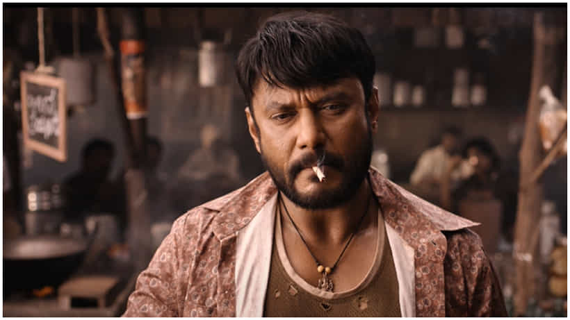 ದರ್ಶನ್ಗೆ ಸಿಗರೇಟ್ ಮಾತ್ರವಲ್ಲ, ಸಿಗ್ತಿದೆ ಶಿವಾಜಿ ಮಿಲ್ಟ್ರಿ ಹೋಟೆಲ್ ಬಿರಿಯಾನಿ, ಕಿಕ್ಕೇರಿಸೋ ಎಣ್ಣೆ