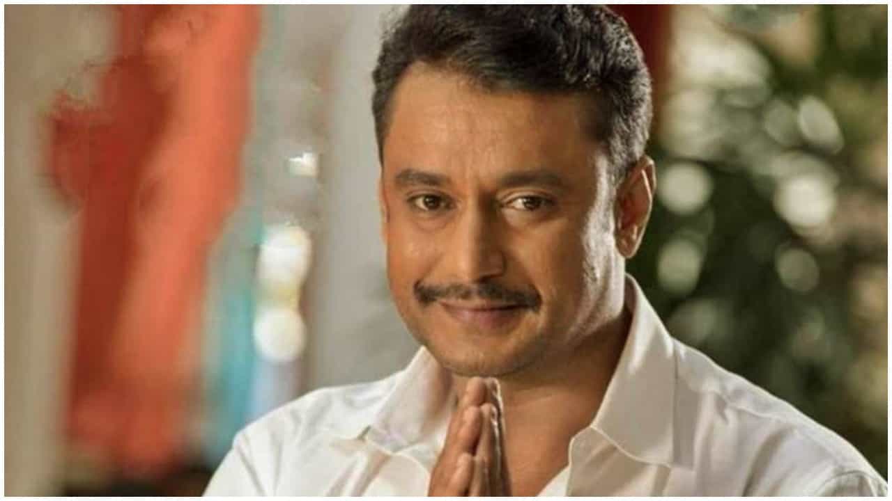 ದರ್ಶನ್ ಭೇಟಿಗೆ ಸೆಲೆಬ್ರಿಟಿಗಳಿಗಿಲ್ಲ ಅವಕಾಶ; ಜೈಲು ನೋಡಿ ದರ್ಶನ್ ಕಂಗಾಲು ದರ್ಶನ್ ಭೇಟಿಗೆ ಸೆಲೆಬ್ರಿಟಿಗಳಿಗಿಲ್ಲ ಅವಕಾಶ; ಜೈಲು ನೋಡಿ ದರ್ಶನ್ ಕಂಗಾಲು