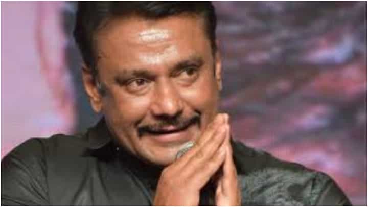 2027ರಲ್ಲಿ ದರ್ಶನ್ ರಾಜಕೀಯಕ್ಕೆ ಎಂಟ್ರಿ? ಭವಿಷ್ಯ ನುಡಿದ ಜ್ಯೋತಿಷಿ 2027ರಲ್ಲಿ ದರ್ಶನ್ ರಾಜಕೀಯಕ್ಕೆ ಎಂಟ್ರಿ? ಭವಿಷ್ಯ ನುಡಿದ ಜ್ಯೋತಿಷಿ
