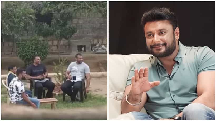 ದರ್ಶನ್ ತೂಗುದೀಪ: ವಿಚಾರಣೆ ವೇಳೆ ದಾಸ ಬಾಯ್ಬಿಟ್ಟ ವಿಚಾರಗಳೇನು?