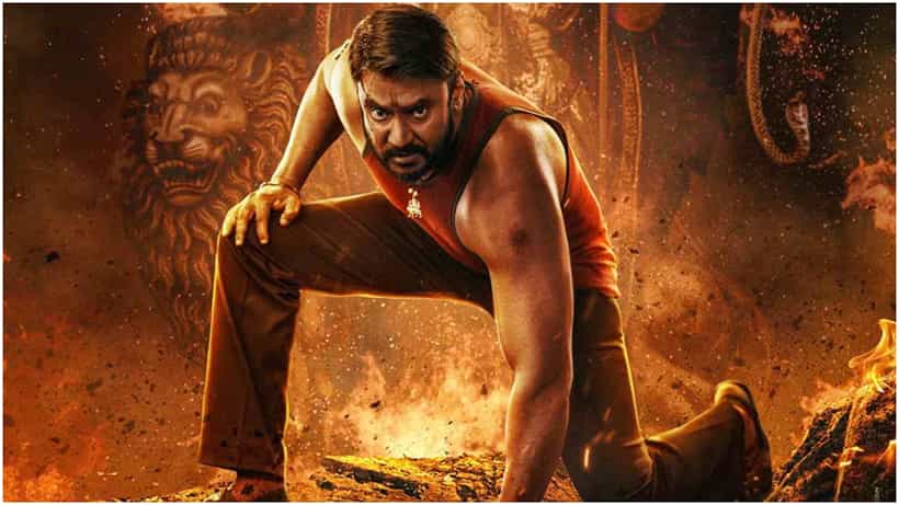 ನಟ ದರ್ಶನ್ಗೆ ಶಾಕ್; ಅತ್ಯುತ್ತಮ ಚಿತ್ರಕ್ಕೆ ಸಿಗಲೇ ಇಲ್ಲ ಅವಾರ್ಡ್