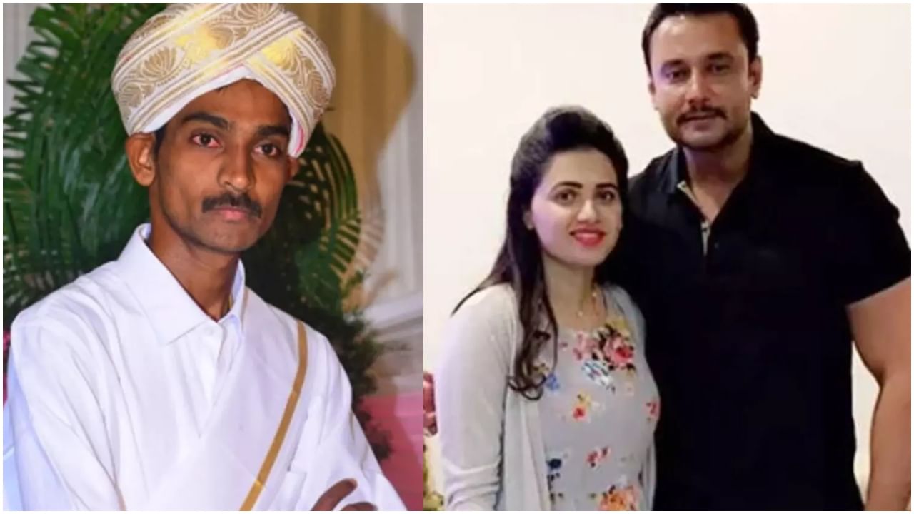 ದರ್ಶನ್ಗೆ ಮತ್ತಷ್ಟು ಸಂಕಷ್ಟ; ಪ್ರಕರಣದ ವಿಚಾರಣೆಗೆ ವಿಶೇಷ ಕೋರ್ಟ್? ದರ್ಶನ್ಗೆ ಮತ್ತಷ್ಟು ಸಂಕಷ್ಟ; ಪ್ರಕರಣದ ವಿಚಾರಣೆಗೆ ವಿಶೇಷ ಕೋರ್ಟ್?