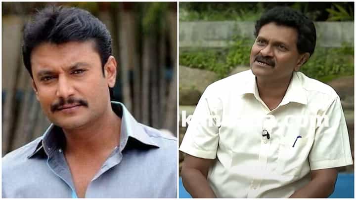‘ದರ್ಶನ್ ಪಶ್ಚಾತಾಪದಲ್ಲಿದ್ದಾರೆ, ಮತ್ತೆ ಜೈಲಿಗೆ ಬರಬೇಡಿ ಎಂದರು’; ವಿನೋದ್ ರಾಜ್ ‘ದರ್ಶನ್ ಪಶ್ಚಾತಾಪದಲ್ಲಿದ್ದಾರೆ, ಮತ್ತೆ ಜೈಲಿಗೆ ಬರಬೇಡಿ ಎಂದರು’; ವಿನೋದ್ ರಾಜ್