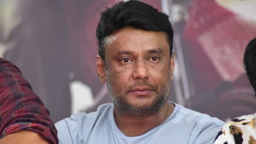 ದರ್ಶನ್ ಫೋಟೋ ವೈರಲ್ ಬೆನ್ನಲ್ಲೇ ಪರಪ್ಪನ ಅಗ್ರಹಾರದ ಏಳು ಅಧಿಕಾರಿಗಳು ಸಸ್ಪೆಂಡ್